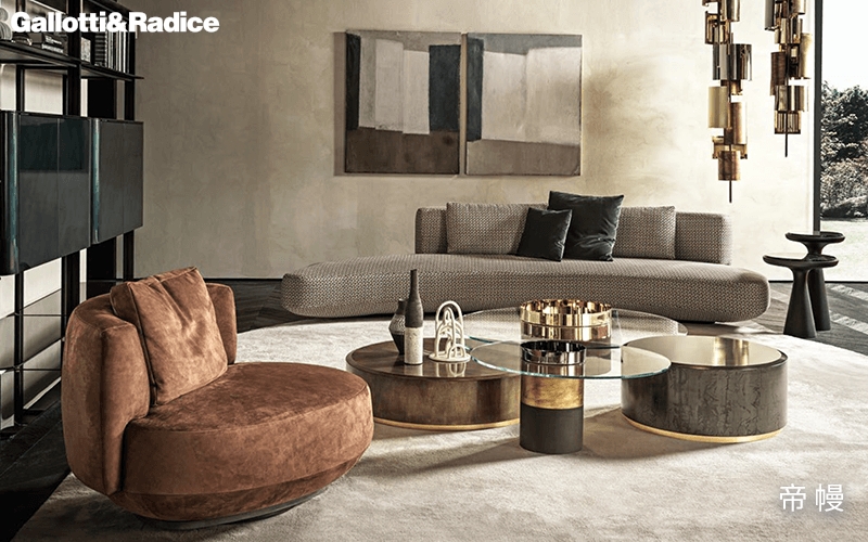 GALLOTTI&RADICE׌pL߼