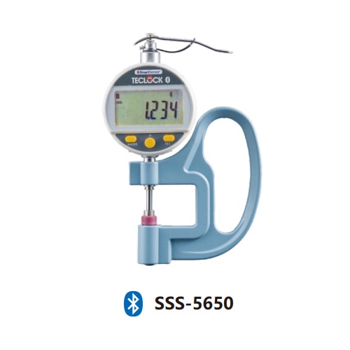 ձØTECLOCK{?ݔ@ȱSSS-5650