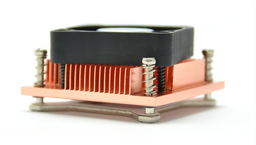 CPUɢEH1306-2B LGA1366 CPUL 130W