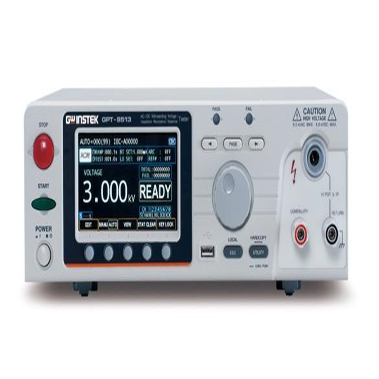 ̾Gwinstek GPT-9500ϵ 8ͨҎyԇx