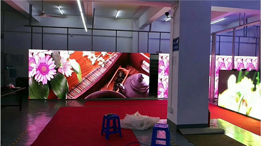 led@ʾP4҃ȫʾƵbƄӿɲbĻSҶ