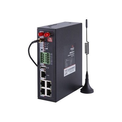 RBMR500ȫWͨIo·MQTT DIN܉b ȫWͨ · WIFI