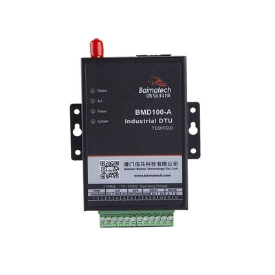 BMD100 IDTU K ͸ģK oֵDTU