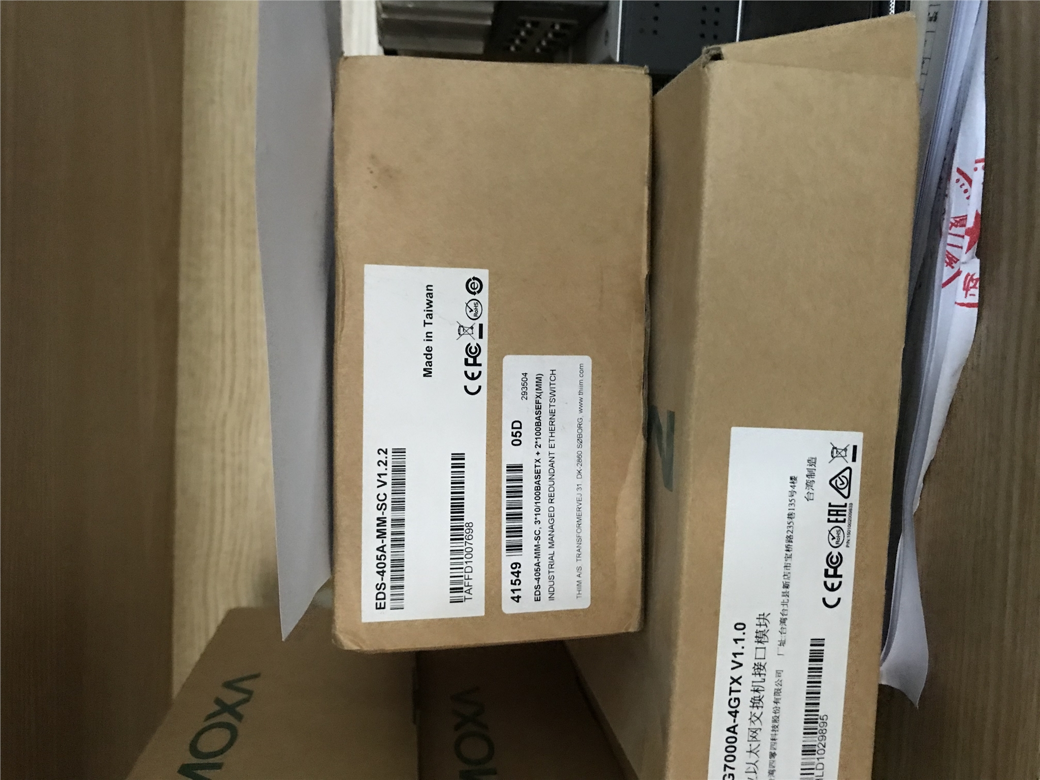 ȫMOXAQCEDS-305-M-ST-T|ԭbM