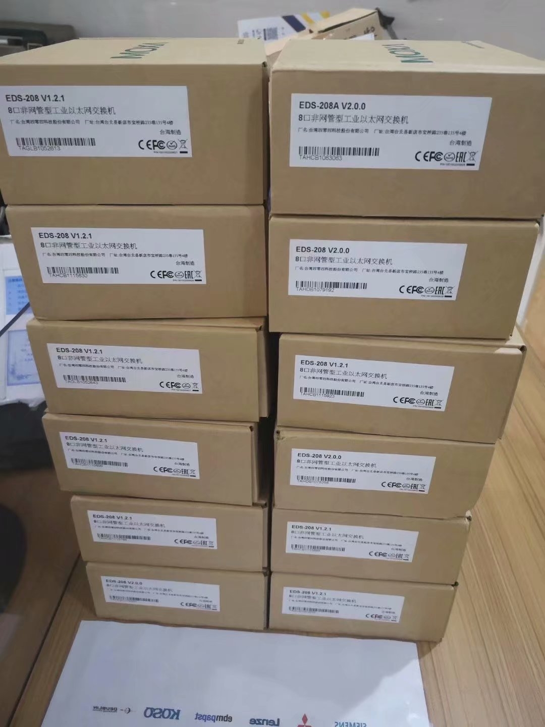 MOXAQCF؛EDS-510A-1GT2SFP|һ؃rN