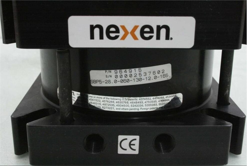 NEXENIx801360 FMCBE-70-14*14 MMN