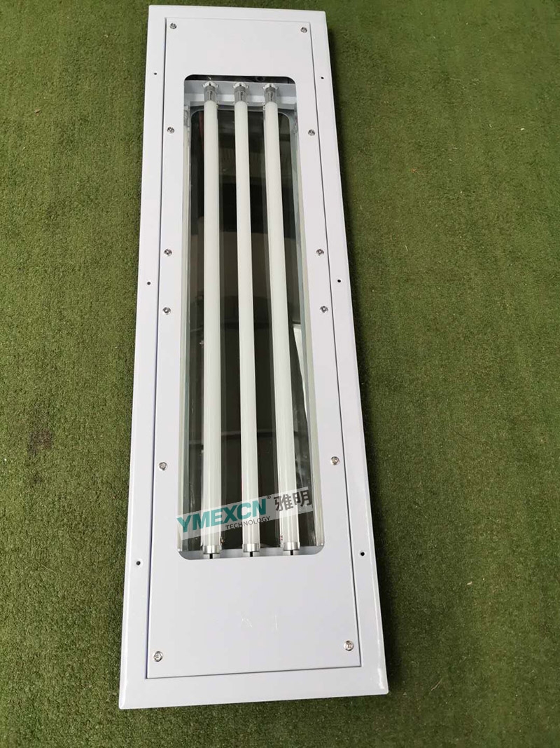 1200mmLɹ 3*18WǶʽƽ