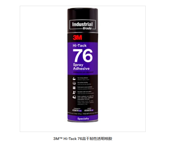 3M Hi-Tack 76߸ճ͸z