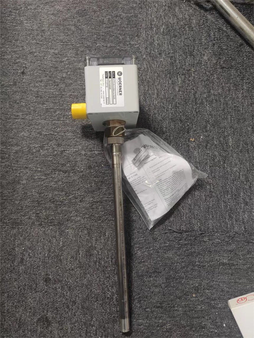 WOERNER KTR-B/2/V300/T5/T5/X6