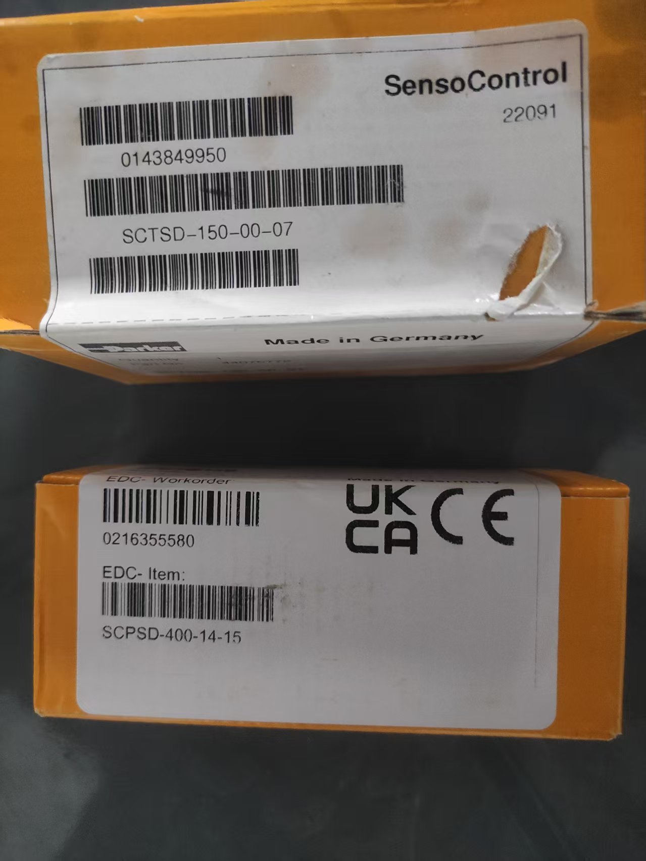 Parker ضȿSCTSD-150-00-07 ̖ʹ