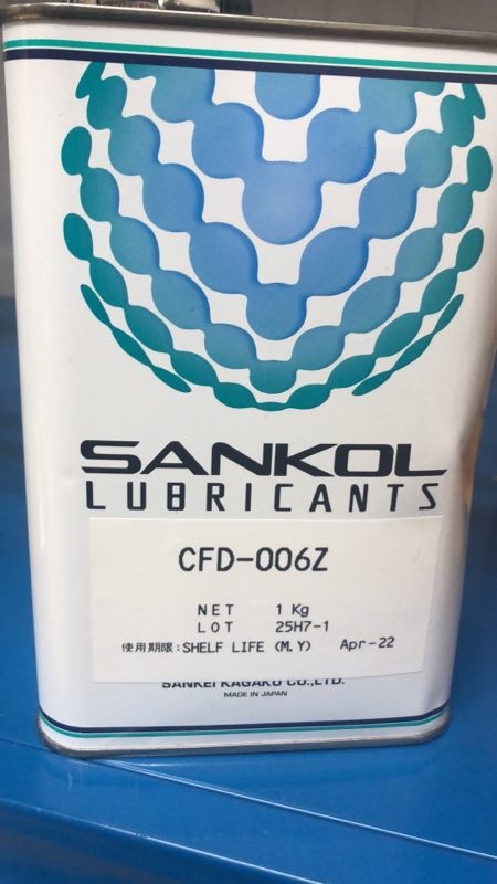 ձSANKOLCFD-006Z