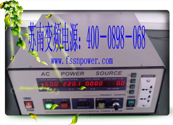 40-499.9Hz{K׃lԴ|400-0898-068