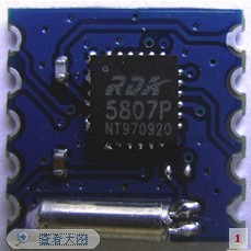 RDA5807PģK5807ģKFMģKڹS