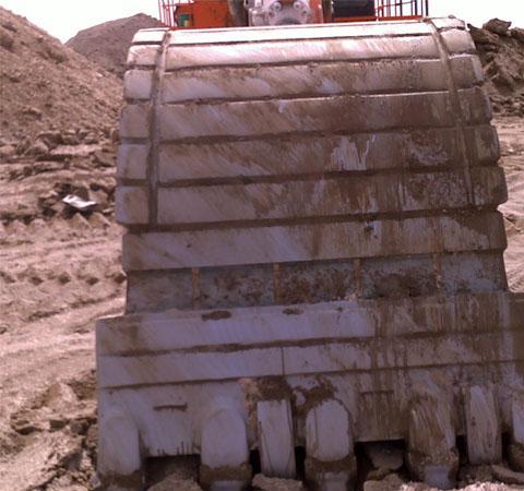 KOMATSU СPC1600-1 P
