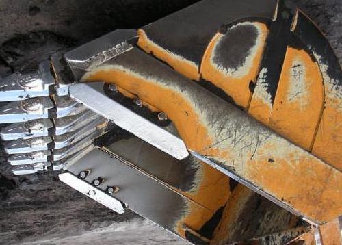KOMATSU СPC1800-6 ھCP