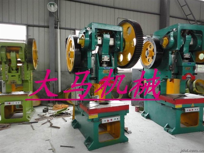 IaС͛_ 10T/25T/40T/63Tͨ_  J23ϵ