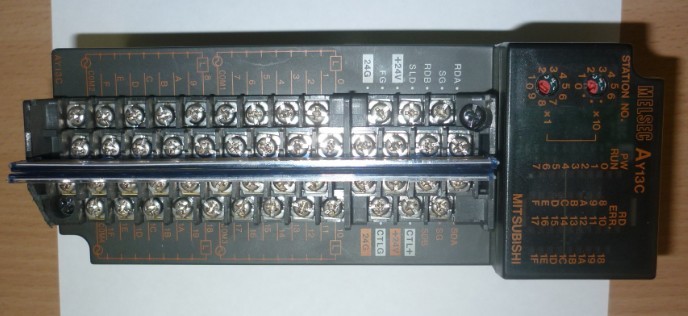 AJ55TB2-4TھN r ձS