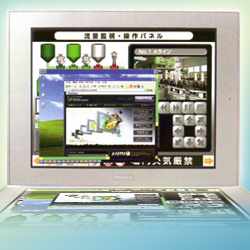 GP2301-LG41-24V PRO-FACEɾ˙C