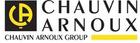 Chauvin Arnouxyx