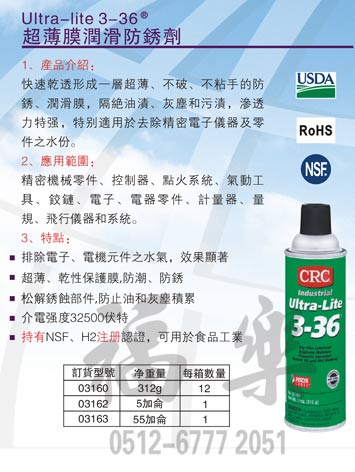 CRC-03160ĤP