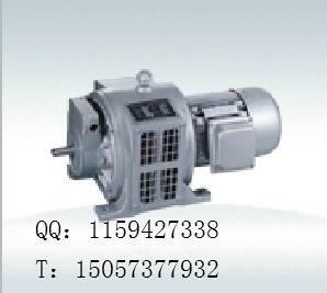 YCT112-4A 0.55KW {늙C