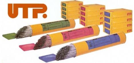 MIG / MAG UTP A 068 HHz