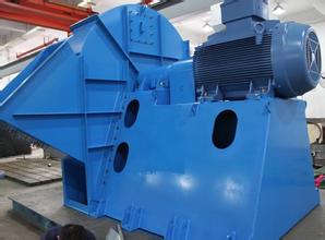 Helios Ventilatoren MegaBoxxLC L