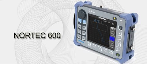 ձWְ˹Olympusu̽x NORTEC 600K