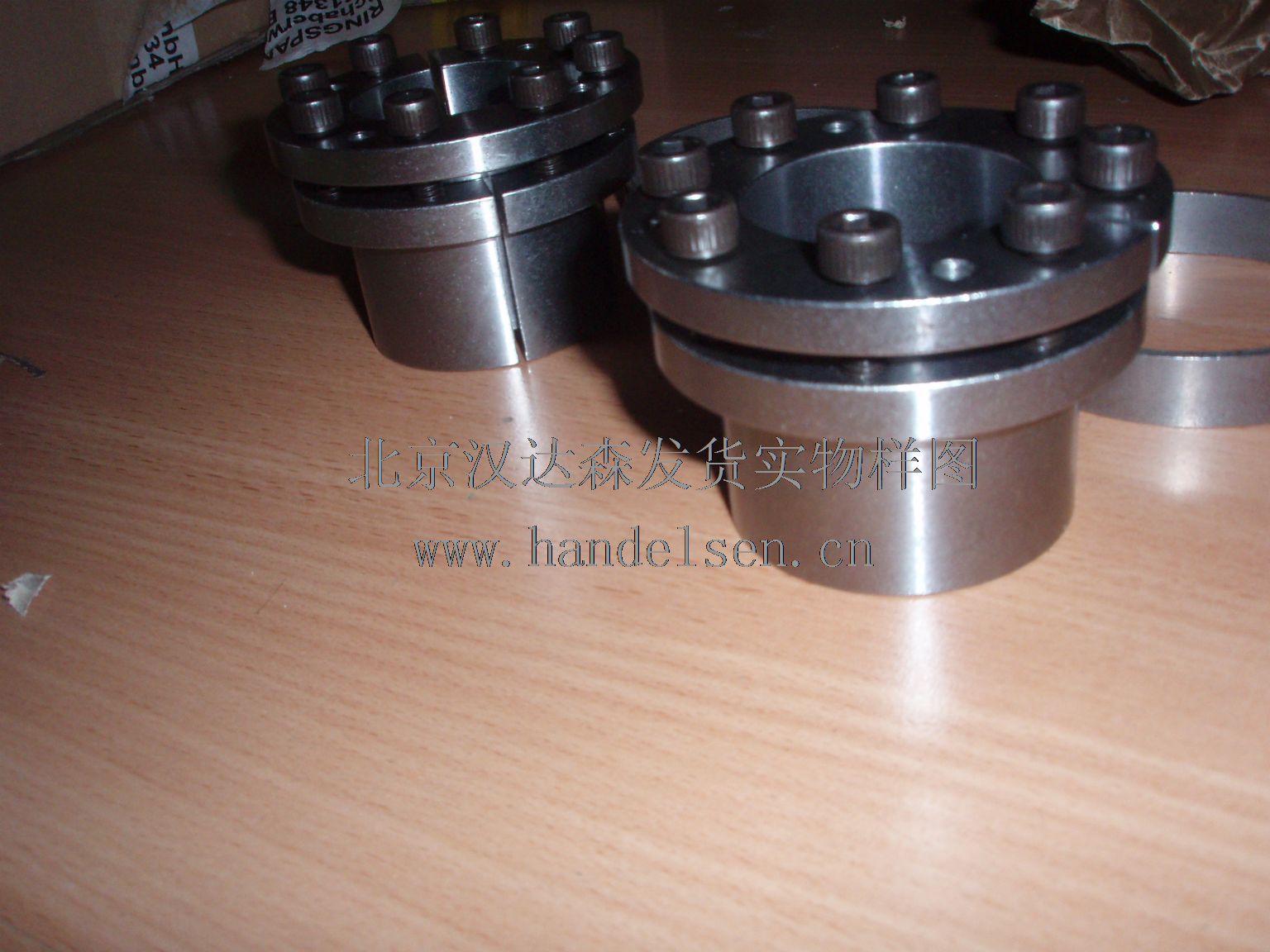 RingspannS/Ringspanndx