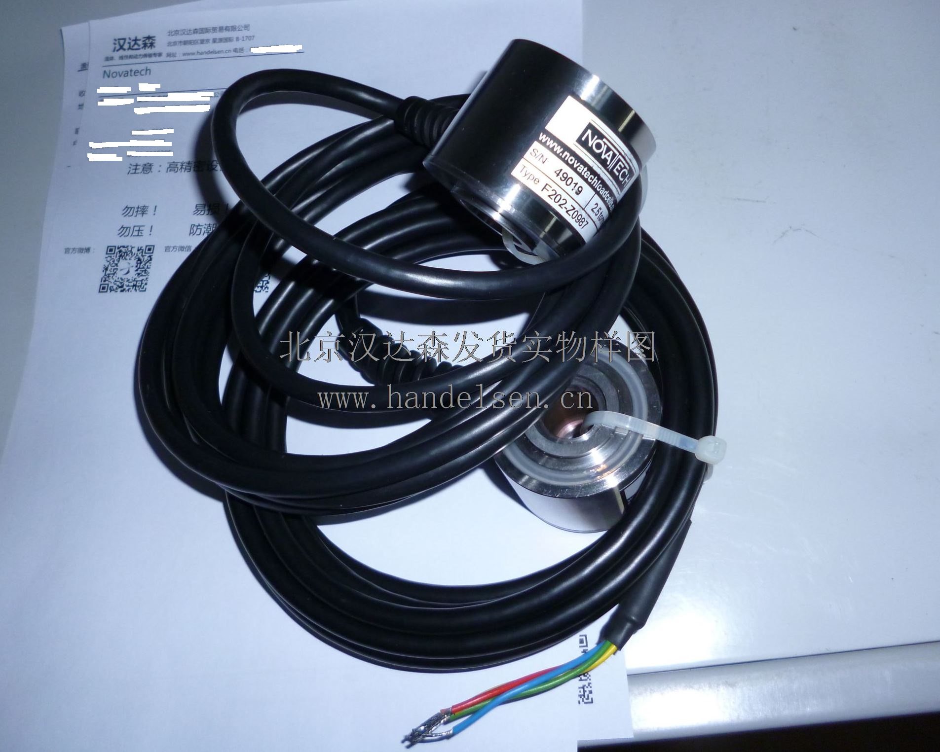 NOVATECH Ӣx  Sֱl
