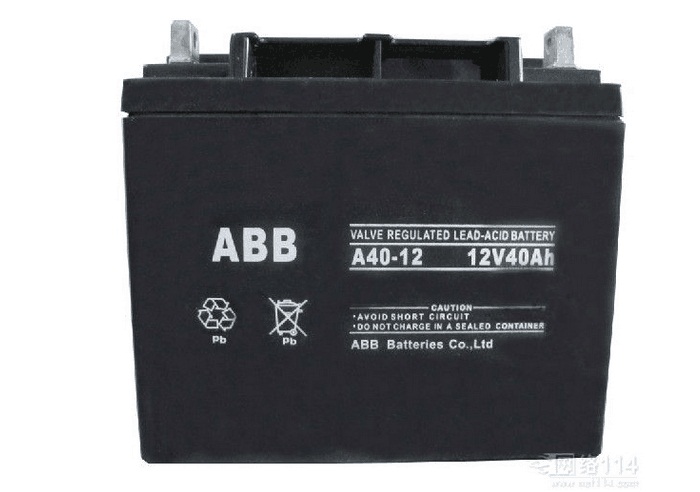 ups늳ABBA40-12