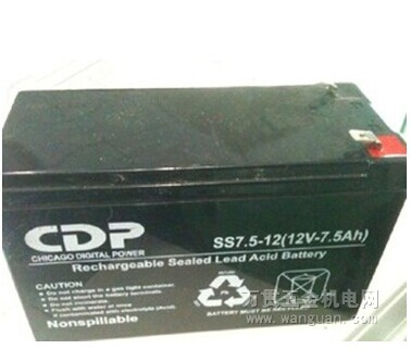 ups늳CDP6GFM38
