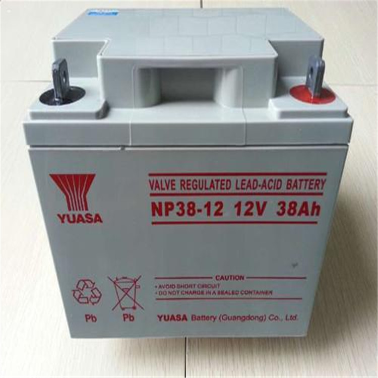 \늳YUASA NP150-12 12v150AH늳