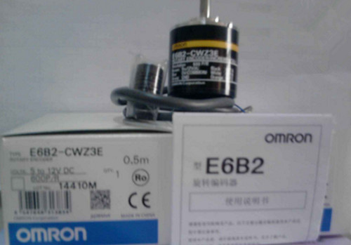 OMRONWķE6B2-CWZ1X 1000P/RȫϵDa