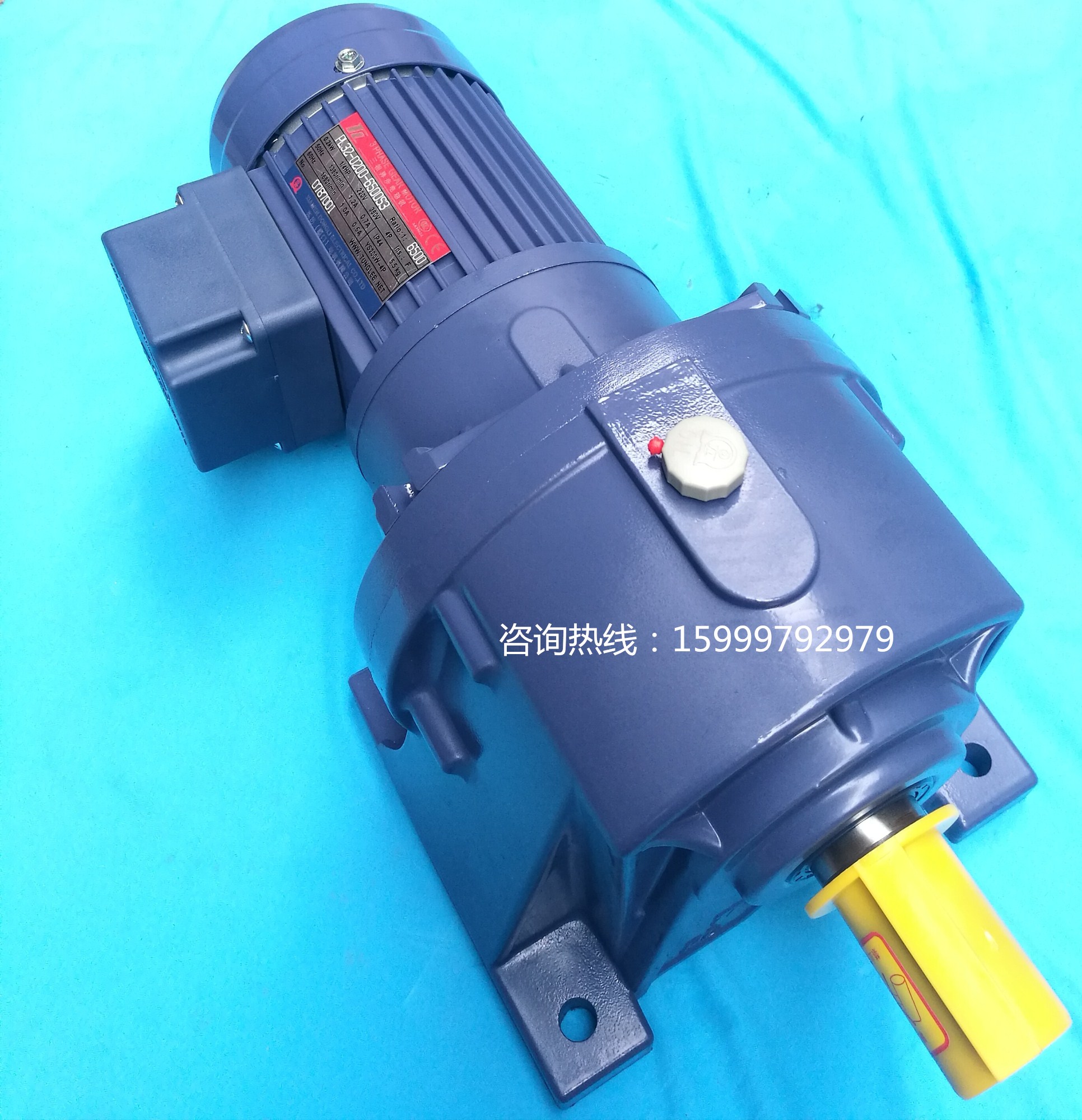 _|YS100W-4P YS200W-4P YS400W-4P