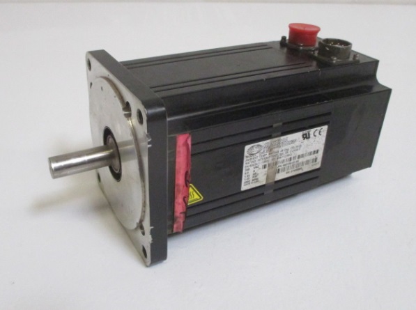 Control Techniques 115U2E300CACAA