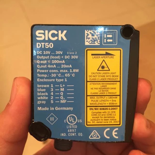 ϾASICK  aDBS36E-S3EK00360 ݵ̓r7u