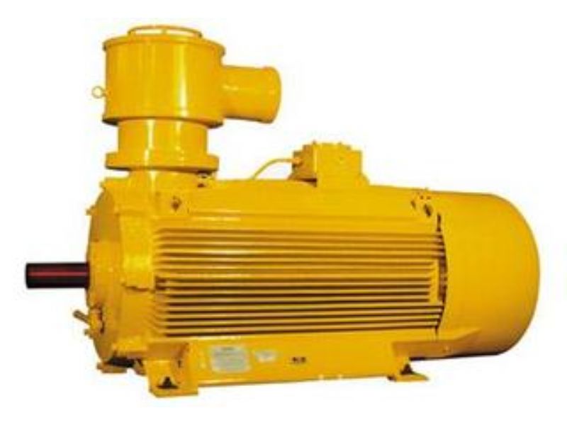 ANSALDOֱ늙C DC-Motor GH280̖