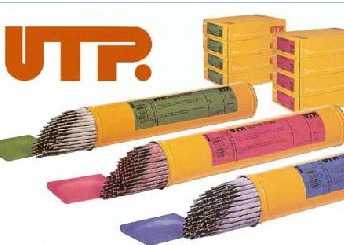 MIG/MAG UTP A 7550z