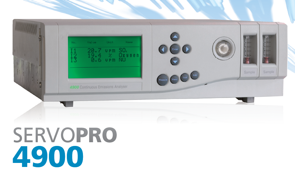 SERVOPRO 4900 wx