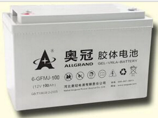 Wzw늳6-GFMJ-90 12V90AHc