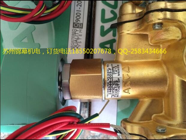 NF8553A417.115/50 ASCO˹늴yRX݆
