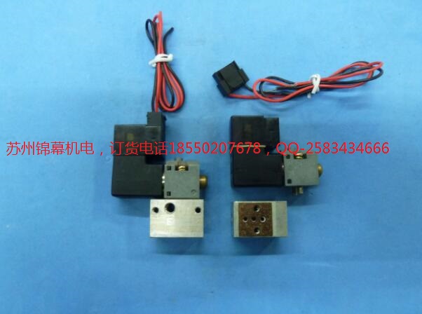 4KA320-08-C2-DC24VձCKDϲ_2λ5ͨ늴yҺ֧