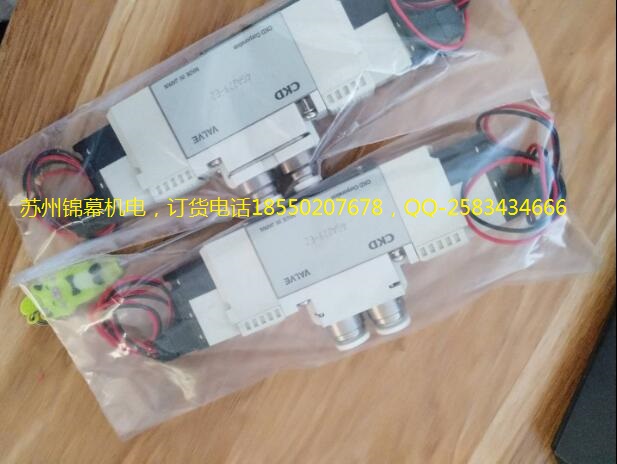 3PA110-M5-2ձCKDϲ_ֱʽ3ͨy회ҺԪ