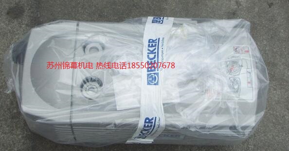 VT4.16 3-ph 0,55/0,70 kWBECKERؐ˸ʽƬ