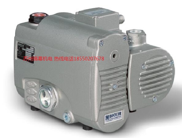 DVT3.60 3,0/3,5 kW +/-0,6barBECKERؐƬ