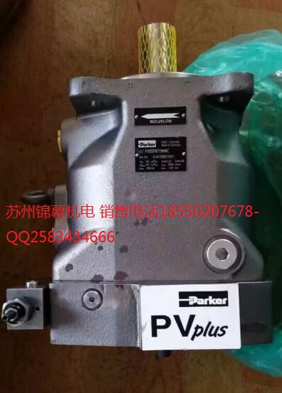 PVS40AZ140 SֱNɿPARKERɿ~Ƭ