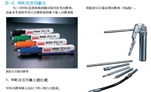 NSKֱL       NSK HGP NZ7