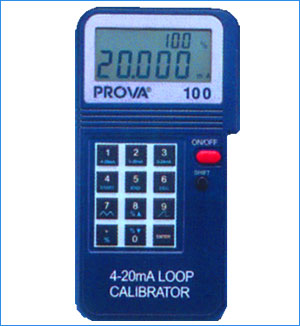 4-20mA·УPROVA-100