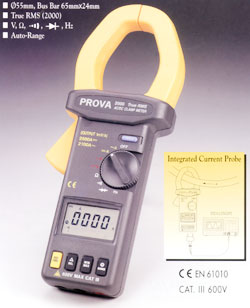 QιʱPROVA-6601๦Ӌ(2000A)